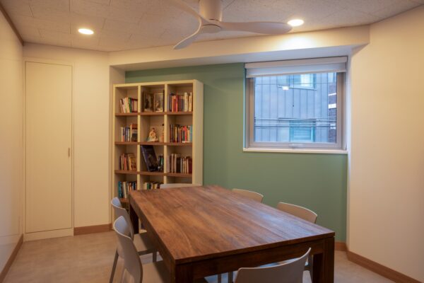 도림동교육센터_회의실